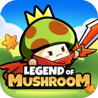 Legend of Mushroom